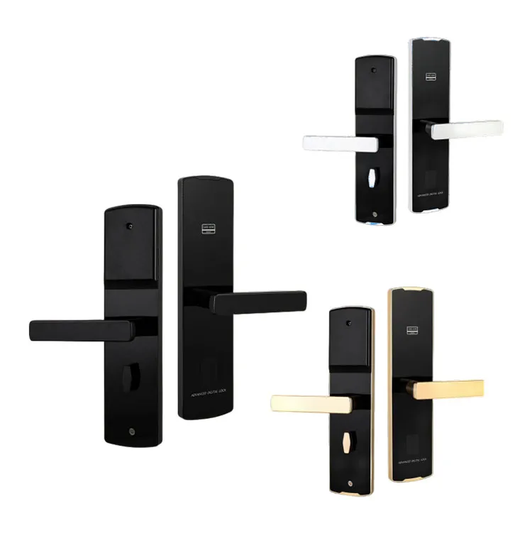 Quels sont les avantages des serrures à empreinte digitale pour la maison ?