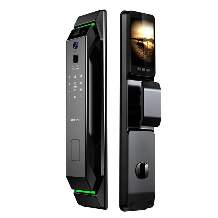 Comment entretenir une serrure intelligente pour une utilisation à long terme ?