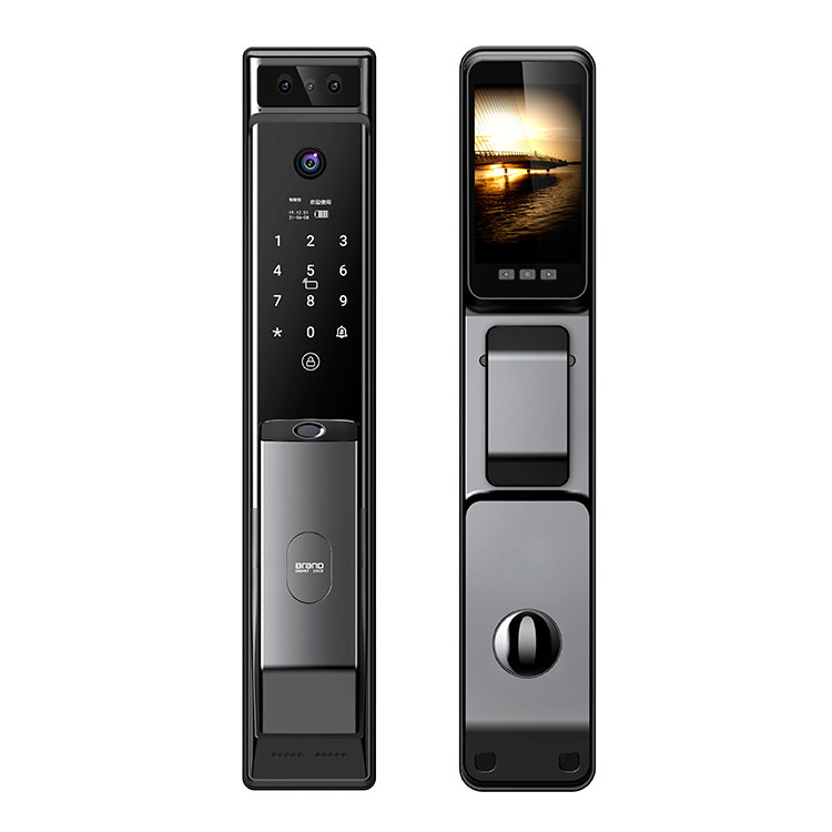 Qu’est-ce que Smart Lock avec surveillance en temps réel ?