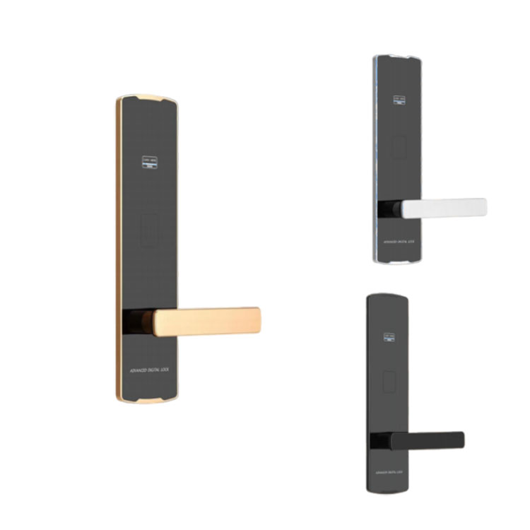 Pourquoi passer à une serrure d'appartement d'hôtel pour des enregistrements plus fluides et des séjours plus sûrs ?